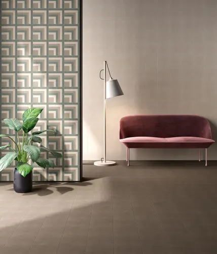 Ceramica Fioranese Liquida CLQ20P2 Block 20x20