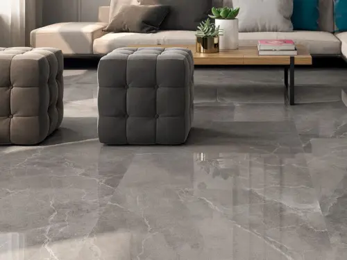 Prissmacer Porcelux Dorian Gold Matt 60x120