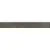 Sant Agostino Set CSABSCDA60 Battiscopa Concrete Dark 7,3x60