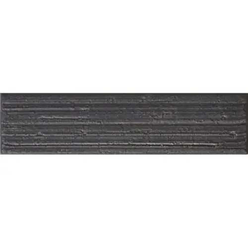 Amadis Fine Tiles Rugose 8436552229088 Anthracite 6,5x26,1