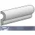 Equipe Splendours 23977 London Blue Night 5x15