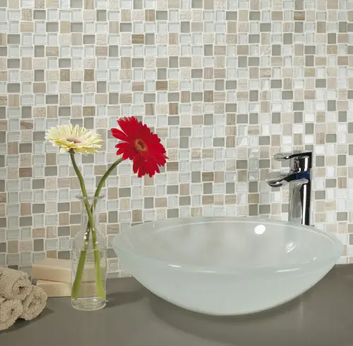 Contract Mosaics