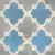 Atlas Concorde Venti Boost A3OT Blue Carpet 3 20x20