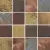 Dune Contract Mosaics 187213 Oxide 30x30