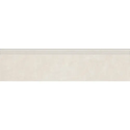 Kerranova Naedine K-2150/SR/st01/300x1200x10 Milky Структурированный 30x120 - керамическая плитка и керамогранит