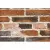 Феодал Кирпич Мирский Охра с активными масками 6,8x27,3
