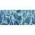 Bisazza Decori 10 06001478VL Clear Water A 129.1x290.5