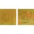 Jnj Серии цветов EC 92 32,7x32,7