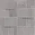 Sant Agostino Revstone CSAILGRE29 Illusion Grey 29x29