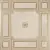 Grespania Palace 8AM-73 AMBRAS 3 BEIGE 59x59 Grespania Palace 8AM-73 AMBRAS 3 BEIGE 59x59