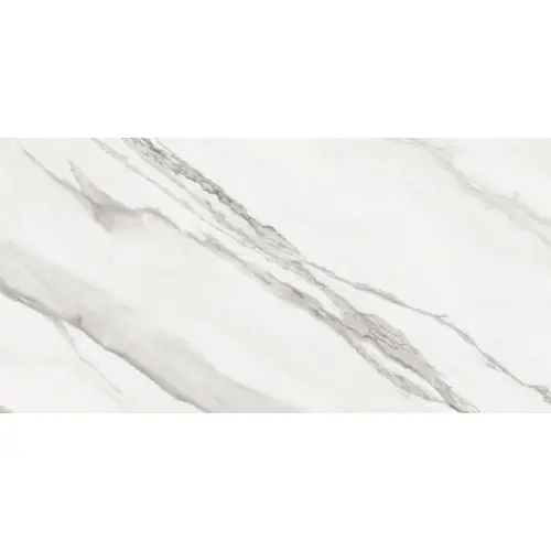 Argenta Nesta White Mat 60x120 - керамическая плитка и керамогранит
