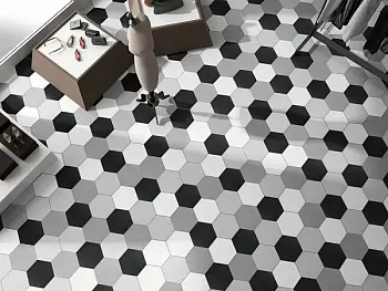 Basic Hex.25