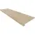 Ametis Magmas MM01 Beige Непол + Подступенок (14,5x120) 33x120