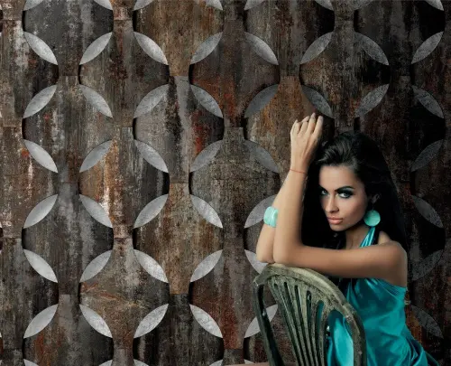 Cast Iron
