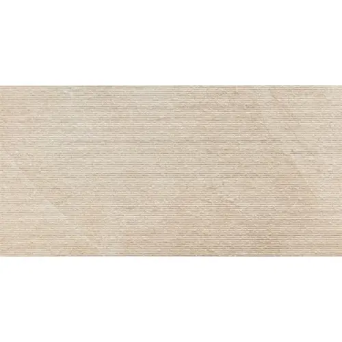 ABK Poetry Stone 0010804 Carving Beige Nat R 60x120