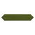 Equipe Arrow 25827 Green Kelp 5x25 Equipe Arrow 25827 Green Kelp 5x25