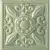 Ceramiche Grazia Essenze NEO08 Neoclassico Felce Craquele 13x13