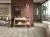 Revoir Paris Provence WW_039 Chocolat Mat 6,2x25 Revoir Paris Provence WW_039 Chocolat Mat 6,2x25