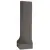 Rako Taurus Color TSERH007 Dark Grey 2,3x8 Rako Taurus Color TSERH007 Dark Grey 2,3x8