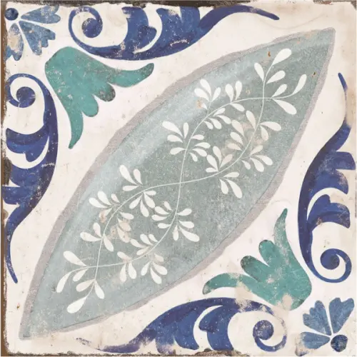Nanda Tiles Magnolia Paulina 20x20