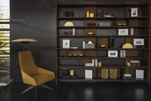 Inalco Storm 6 Negro Pulido Brillo 300 150x300