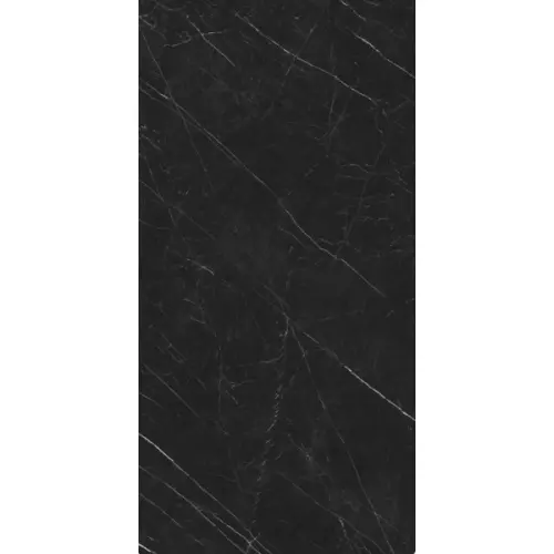 Venux Surface Marquina Matt Polished 6mm 160x320 - керамическая плитка и керамогранит