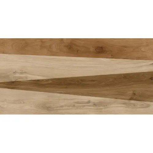 La Fabbrica Ceramiche Il Cerreto 157090 Chrome Nat Rett 60x120