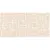 Dual Gres Vietto Enya  Mosaico Deluxe Cream 30x60