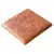 Gres de Aragon Jasper Esquina Marron 33x33