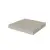 Kerama Marazzi Касабланка KM6012G0201RGCA Угловая Клееная HP Серый Светлый Матовый Обрезной 33x33