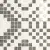 Panaria Trilogy PGZTY51 Mosaico Optic 1 Lux 30x30 Panaria Trilogy PGZTY51 Mosaico Optic 1 Lux 30x30