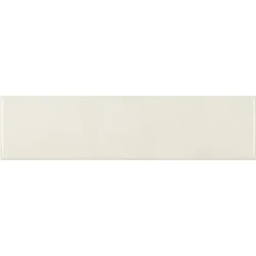 Ape ceramica Mud A038702 White 7,5x30 - керамическая плитка и керамогранит