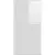 WOW Essential 105158 Urban M White Gloss 12,5x25