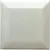 Adex Neri ADNE5568 Biselado Pb Silver Mist 7,5x7,5