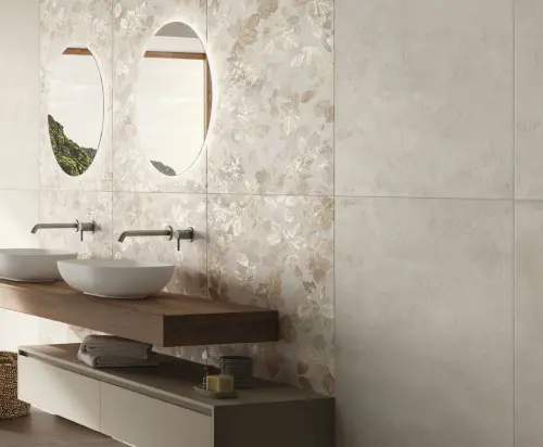 La Fenice Natural Resine Avena 60x120 - керамическая плитка и керамогранит