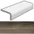 Rex Ceramiche Planches 756096 Choco Elemento Elle Strutturato 15x60 Rex Ceramiche Planches 756096 Choco Elemento Elle Strutturato 15x60