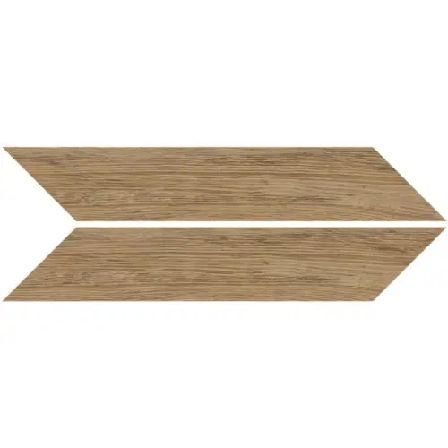 Sant Agostino Sunwood CSACHSUC45 Chevron Caramel 9,4x49