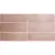 Equipe Magma 24961 Coral Pink 6.5x20
