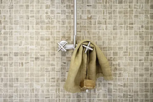 Marazzi Allmarble MMR5 Statuario Listone 3D Lux 15x30