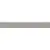 Sant Agostino Fineart CSABFIGY60 Battiscopa Grey 7.3x60