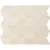 Panaria Trilogy PGZTYE1 Mosaico Freccia Moon Beige Soft 30x35 Panaria Trilogy PGZTYE1 Mosaico Freccia Moon Beige Soft 30x35