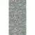 Rex Ceramiche I Filati Di 769189 Funny Girl Turchese C 6mm Ret 60x120