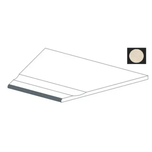 Atlas Concorde Italy Nyra HC1Y Hay Bordo Piscina 30x60 - керамическая плитка и керамогранит