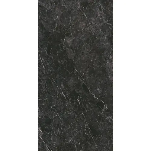 Kerama Marazzi Марсель KM6012B0290R Чёрный глянцевый обрезной 60x119,5 - керамическая плитка и керамогранит