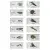 Fabresa Artisan Kitchen mix 10x20