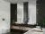 Eletto Ceramica Black&Gold Floor 42x42
