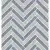 Cerim Ceramiche Match Up 774074 Zig Zag Mix Comfort On Demand 24,4x48,1