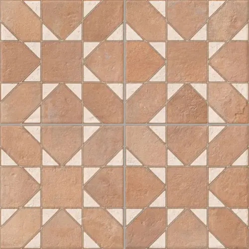GayaFores Saona Deco Cotto 33,15x33,15