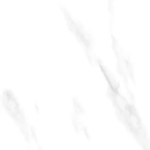 Unitile Фиеста 010400001000 Белый КГ 01 40x40