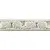 Ceramiche Grazia Formae FO6 Foliage Diamond Ecru 6x26